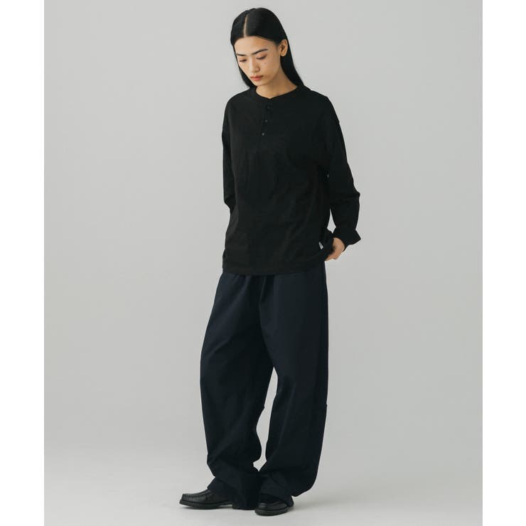 +phenix プラスフェニックス HENLEY | SHIFFON  | 詳細画像22 