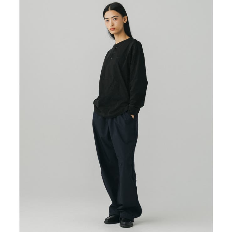 +phenix プラスフェニックス HENLEY | SHIFFON  | 詳細画像23 