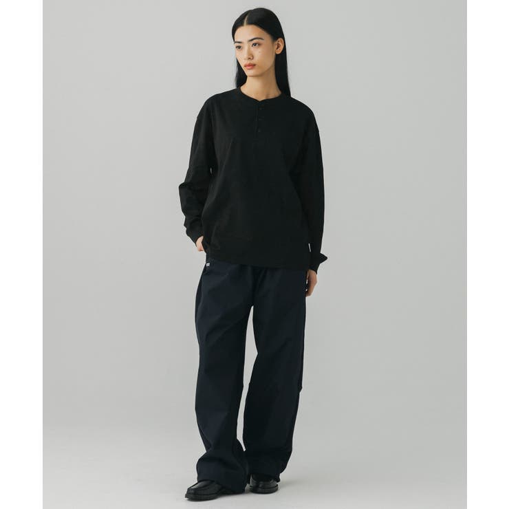 +phenix プラスフェニックス HENLEY | SHIFFON  | 詳細画像25 