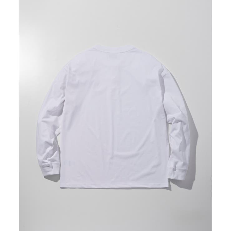 +phenix プラスフェニックス HENLEY | SHIFFON  | 詳細画像29 