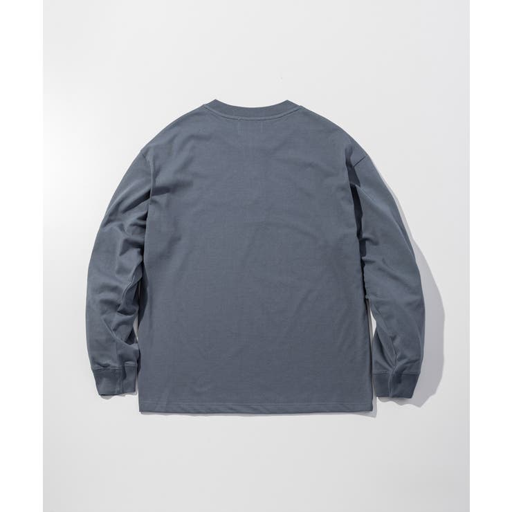 +phenix プラスフェニックス HENLEY | SHIFFON  | 詳細画像31 