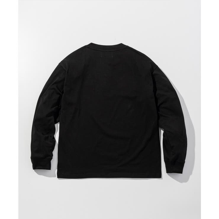 +phenix プラスフェニックス HENLEY | SHIFFON  | 詳細画像34 