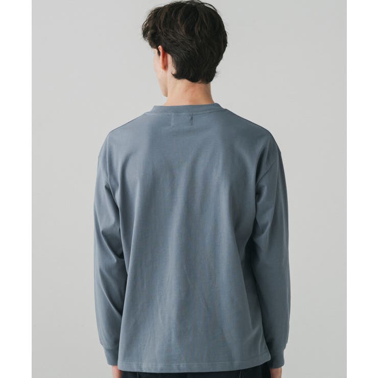 +phenix プラスフェニックス HENLEY | SHIFFON  | 詳細画像5 