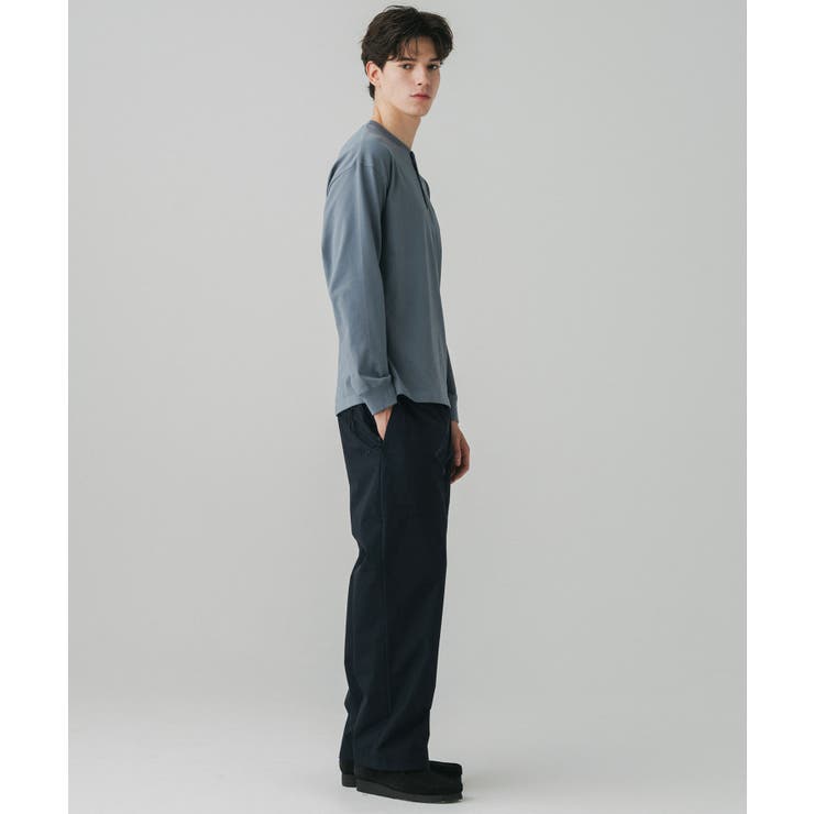 +phenix プラスフェニックス HENLEY | SHIFFON  | 詳細画像7 