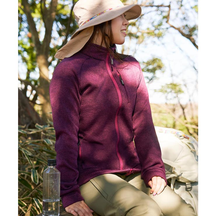 phenix OUTDOOR フェニックスアウトドア | SHIFFON | 詳細画像1 