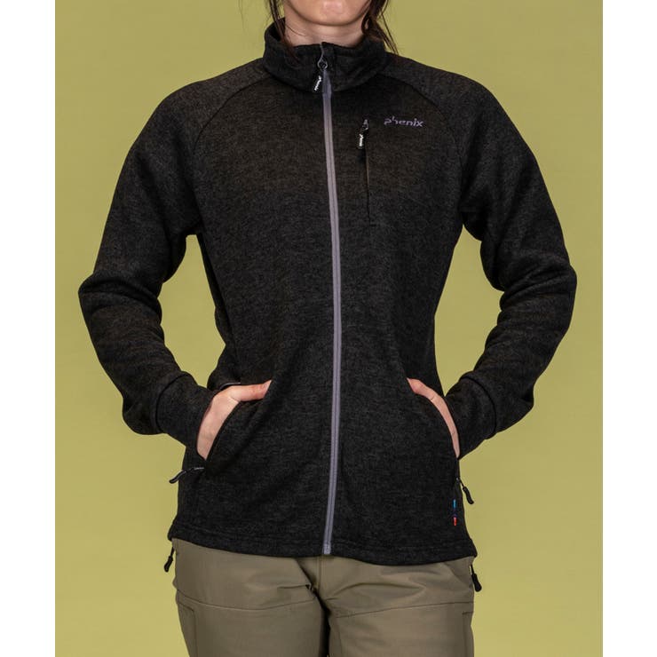 phenix OUTDOOR フェニックスアウトドア | SHIFFON | 詳細画像13 