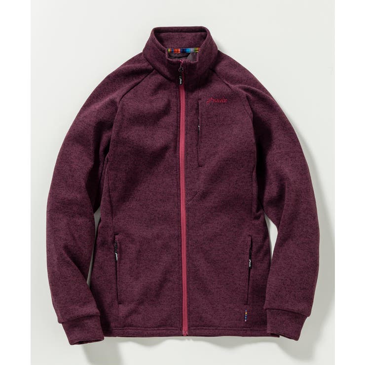 phenix OUTDOOR フェニックスアウトドア | SHIFFON | 詳細画像19 