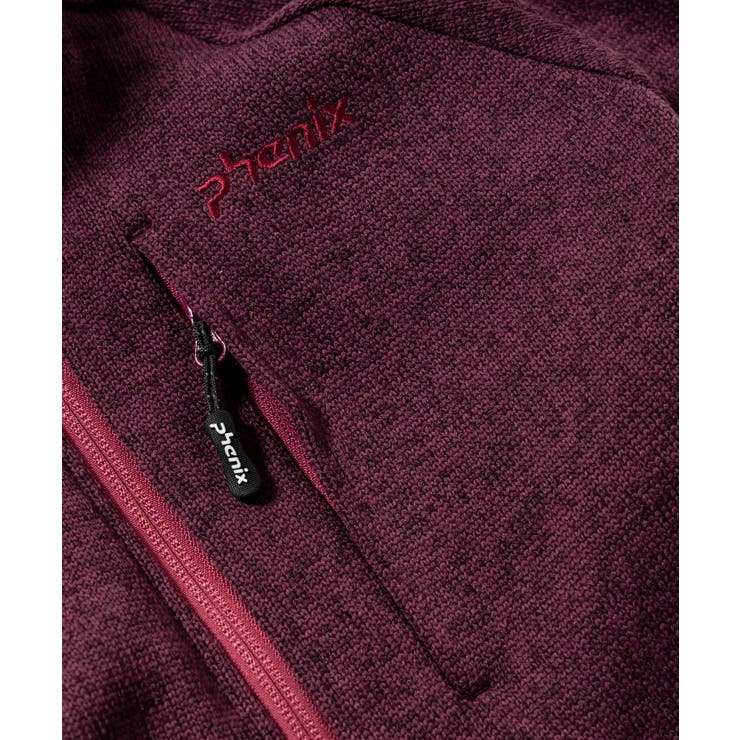 phenix OUTDOOR フェニックスアウトドア | SHIFFON | 詳細画像22 