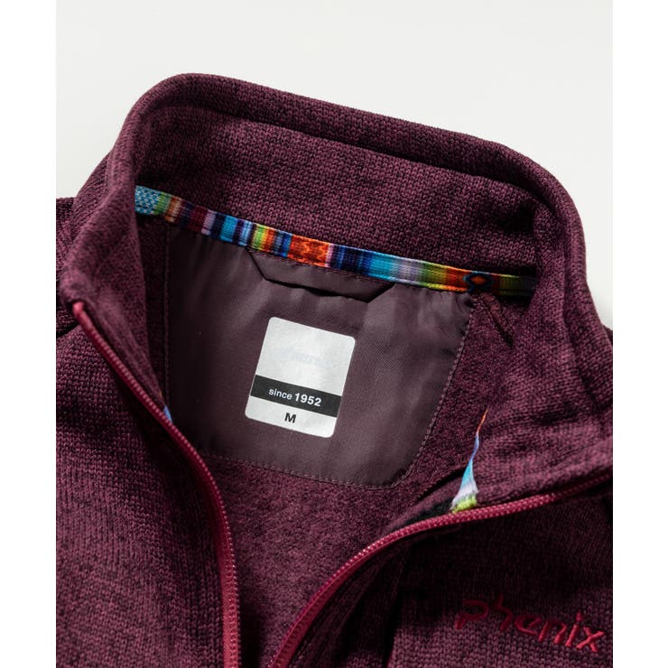 phenix OUTDOOR フェニックスアウトドア | SHIFFON | 詳細画像23 