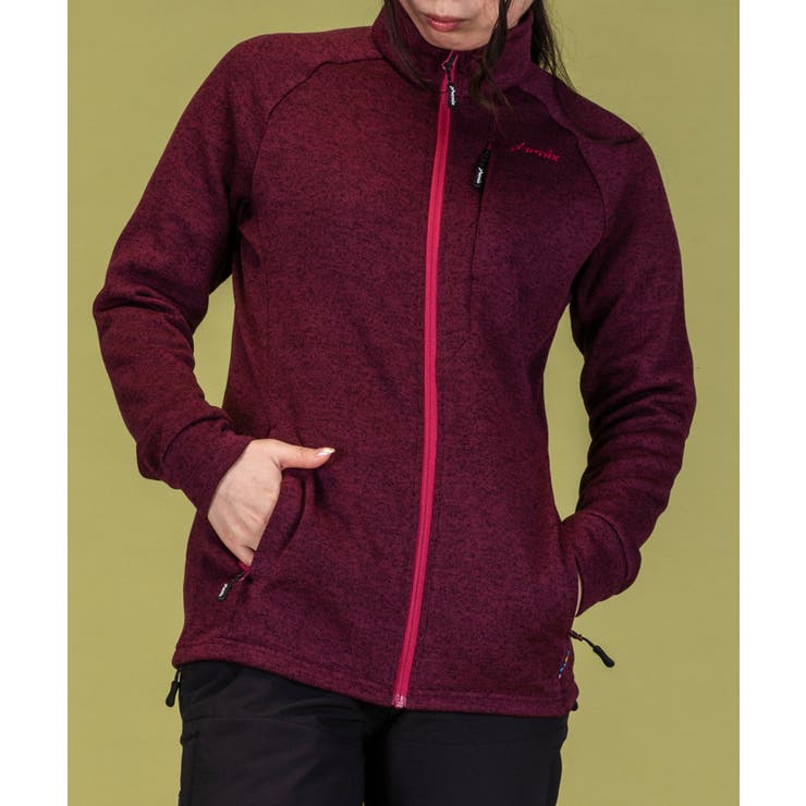 phenix OUTDOOR フェニックスアウトドア | SHIFFON | 詳細画像7 