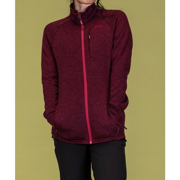 phenix OUTDOOR フェニックスアウトドア | SHIFFON | 詳細画像8 