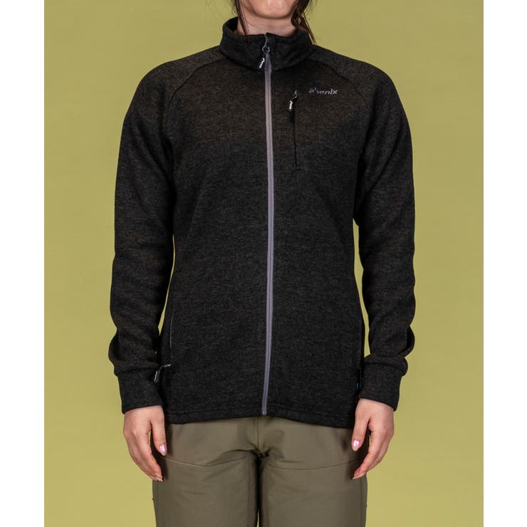 ブラック | phenix OUTDOOR フェニックスアウトドア | SHIFFON