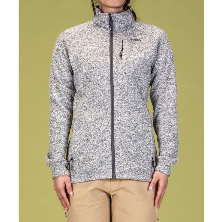 グレー | phenix OUTDOOR フェニックスアウトドア | SHIFFON