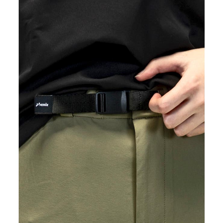 phenix outdoor フェニックスアウトドア | SHIFFON | 詳細画像16 