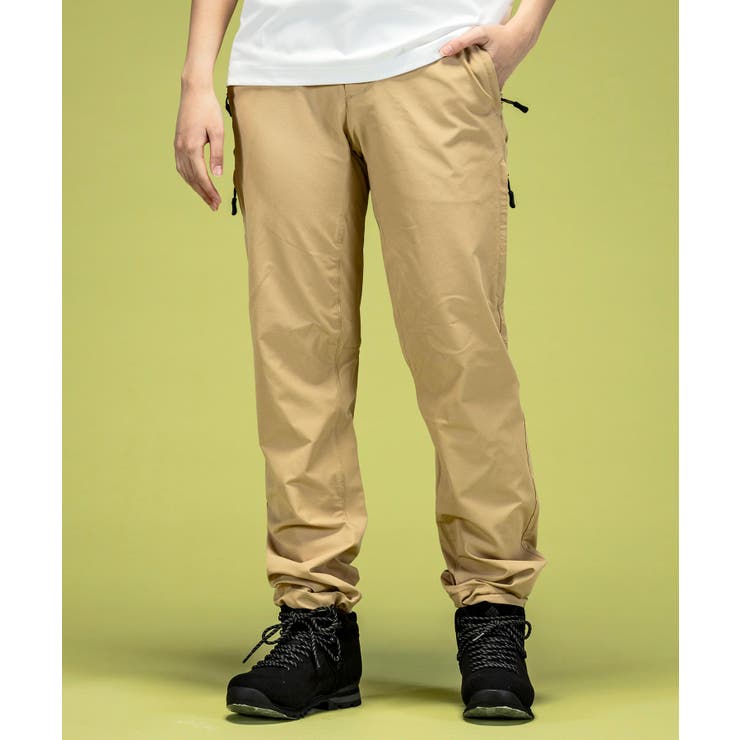 BEIGE | phenix outdoor フェニックスアウトドア | SHIFFON