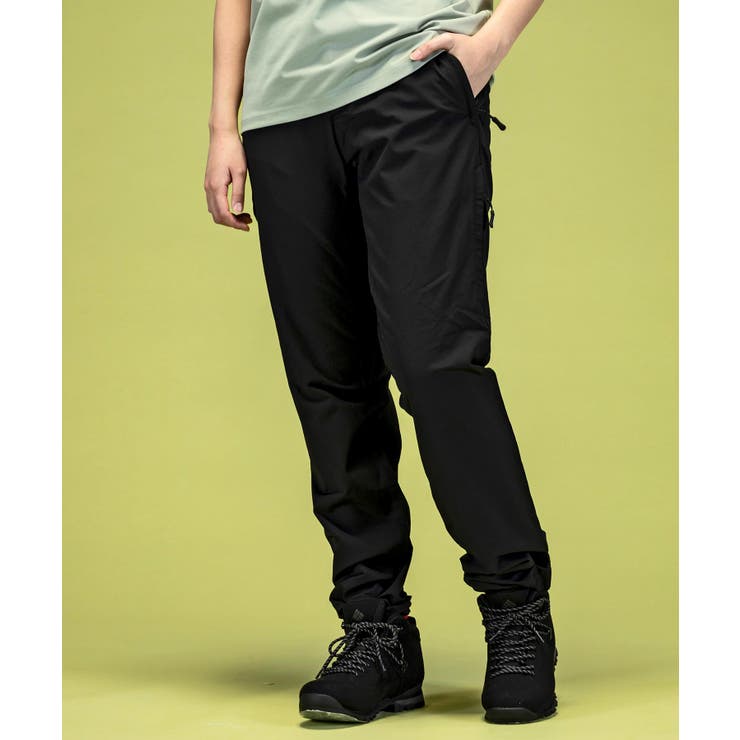 BLACK | phenix outdoor フェニックスアウトドア | SHIFFON