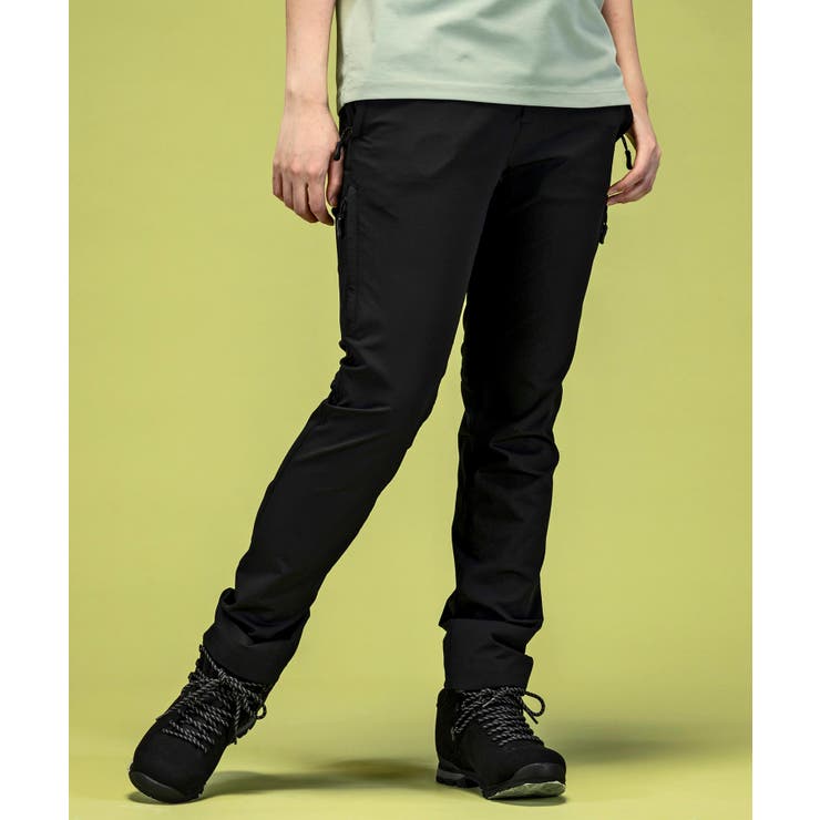 BLACK | phenix outdoor フェニックスアウトドア | SHIFFON 