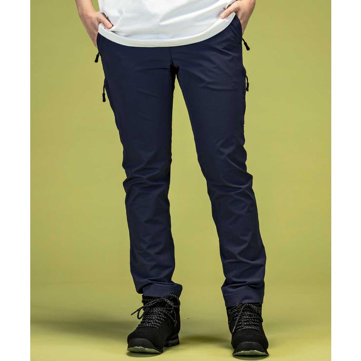 NAVY | phenix outdoor フェニックスアウトドア | SHIFFON 