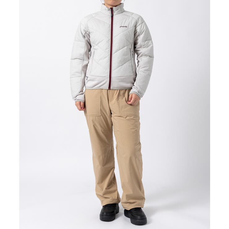 phenix outdoor フェニックスアウトドア | SHIFFON  | 詳細画像12 