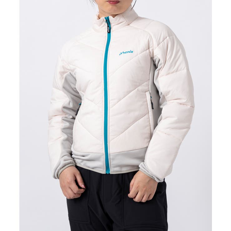 ピンク系 | phenix outdoor フェニックスアウトドア | SHIFFON 