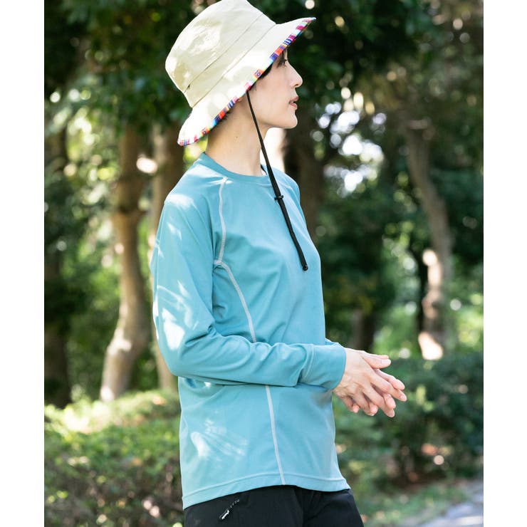 phenix OUTDOOR フェニックスアウトドア | SHIFFON | 詳細画像10 