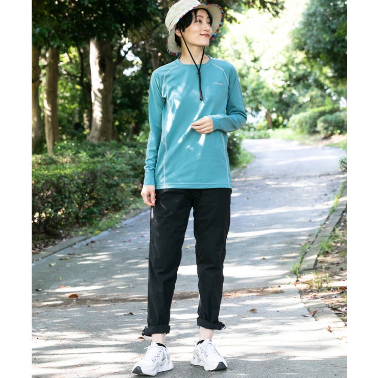 phenix OUTDOOR フェニックスアウトドア | SHIFFON | 詳細画像12 