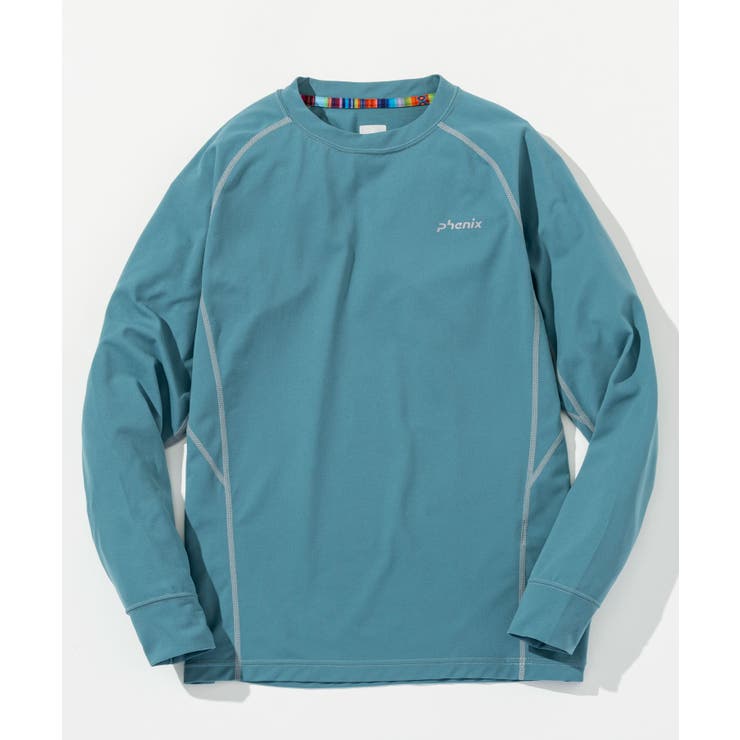 phenix OUTDOOR フェニックスアウトドア | SHIFFON | 詳細画像17 