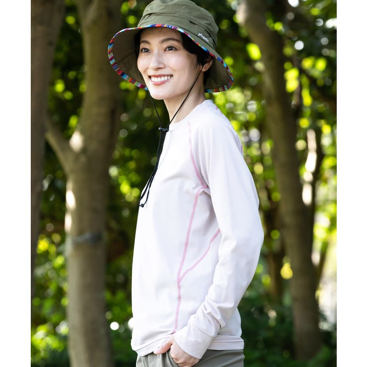 phenix OUTDOOR フェニックスアウトドア | SHIFFON | 詳細画像2 