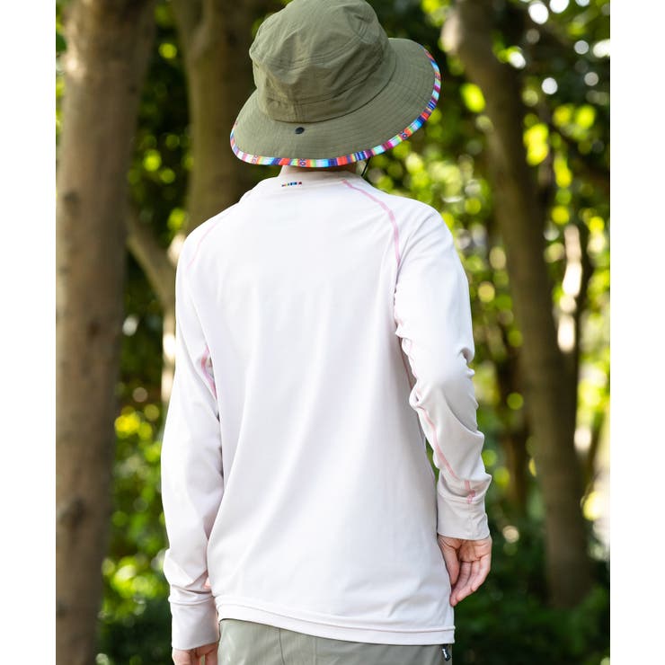 phenix OUTDOOR フェニックスアウトドア | SHIFFON | 詳細画像3 