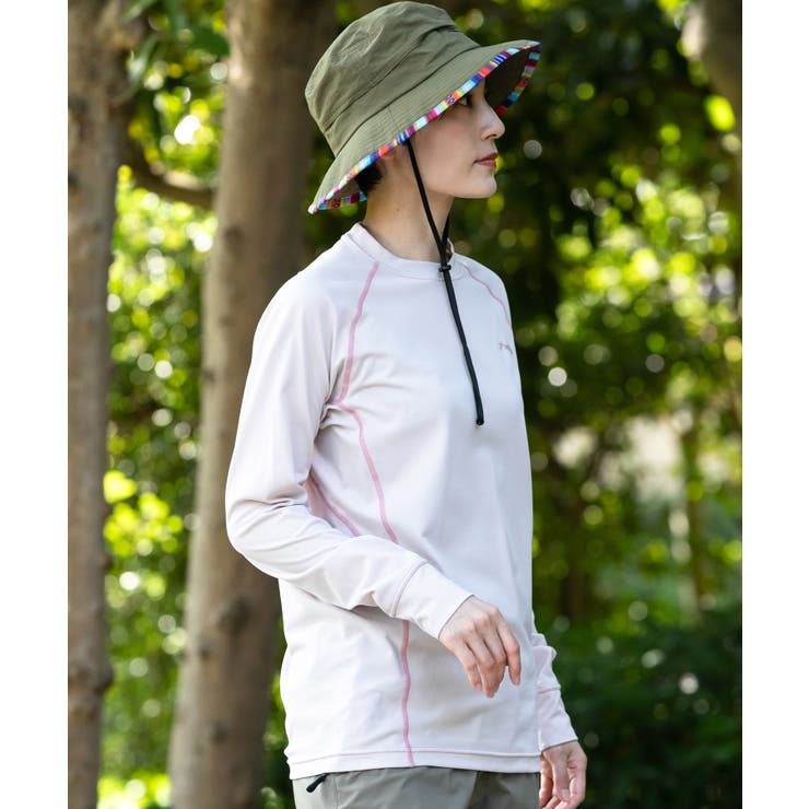 phenix OUTDOOR フェニックスアウトドア | SHIFFON | 詳細画像4 