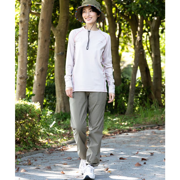 phenix OUTDOOR フェニックスアウトドア | SHIFFON | 詳細画像5 