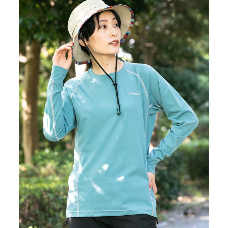 phenix OUTDOOR フェニックスアウトドア | SHIFFON | 詳細画像7 