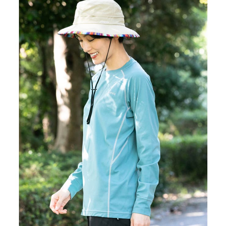 phenix OUTDOOR フェニックスアウトドア | SHIFFON | 詳細画像8 