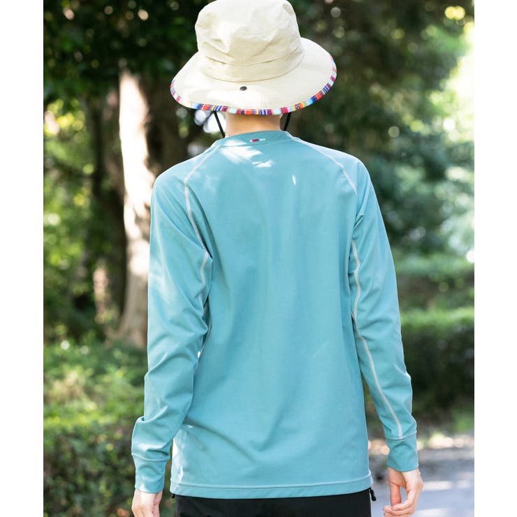 phenix OUTDOOR フェニックスアウトドア | SHIFFON | 詳細画像9 