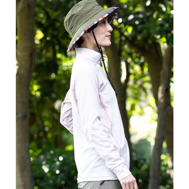 phenix OUTDOOR フェニックスアウトドア | SHIFFON | 詳細画像10 