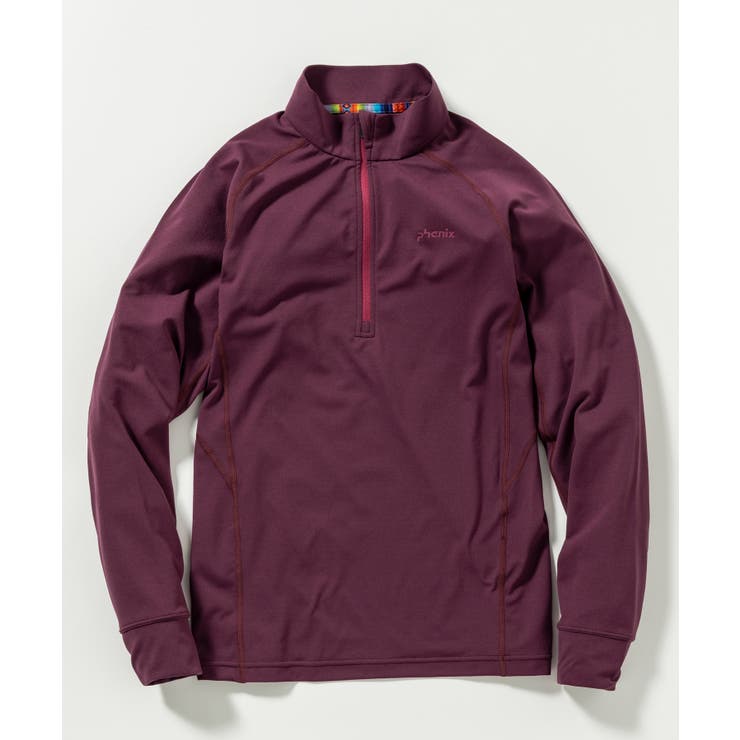 phenix OUTDOOR フェニックスアウトドア | SHIFFON | 詳細画像13 