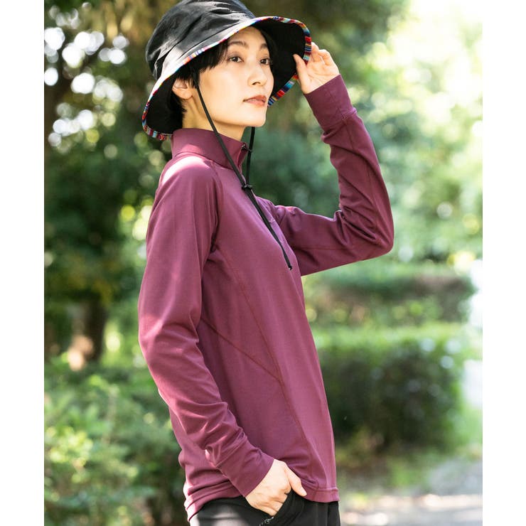 phenix OUTDOOR フェニックスアウトドア | SHIFFON | 詳細画像4 