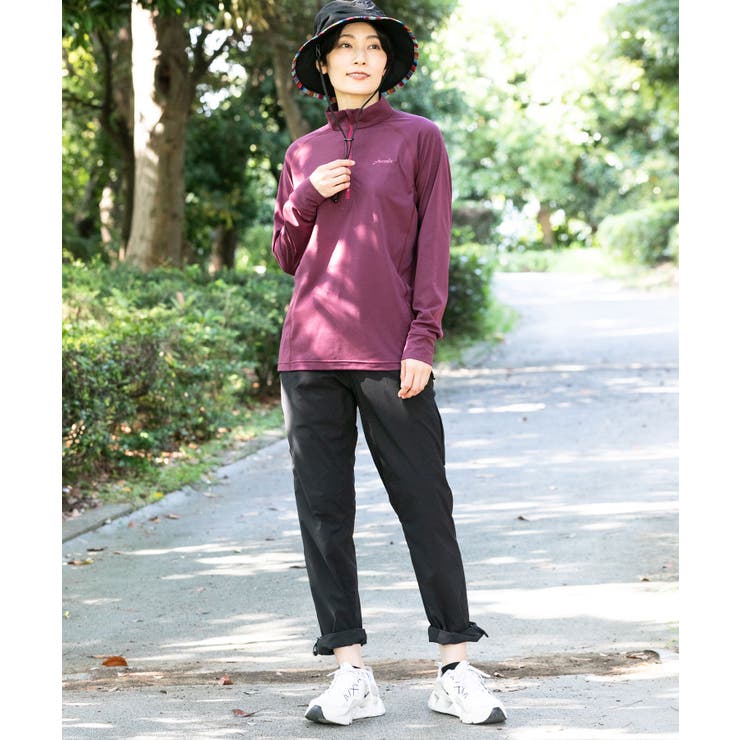 phenix OUTDOOR フェニックスアウトドア | SHIFFON | 詳細画像5 