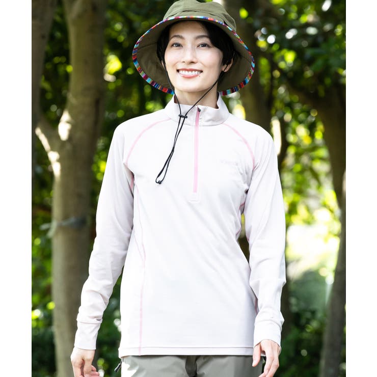 phenix OUTDOOR フェニックスアウトドア | SHIFFON | 詳細画像7 