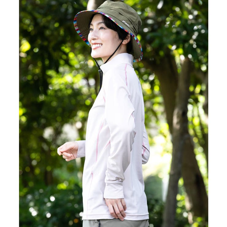 phenix OUTDOOR フェニックスアウトドア | SHIFFON | 詳細画像8 