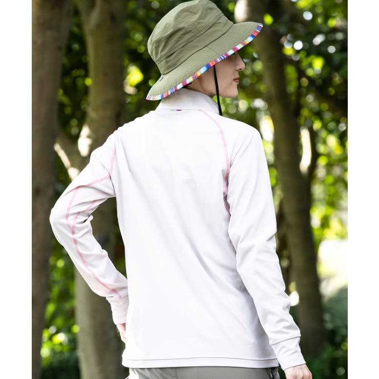 phenix OUTDOOR フェニックスアウトドア | SHIFFON | 詳細画像9 