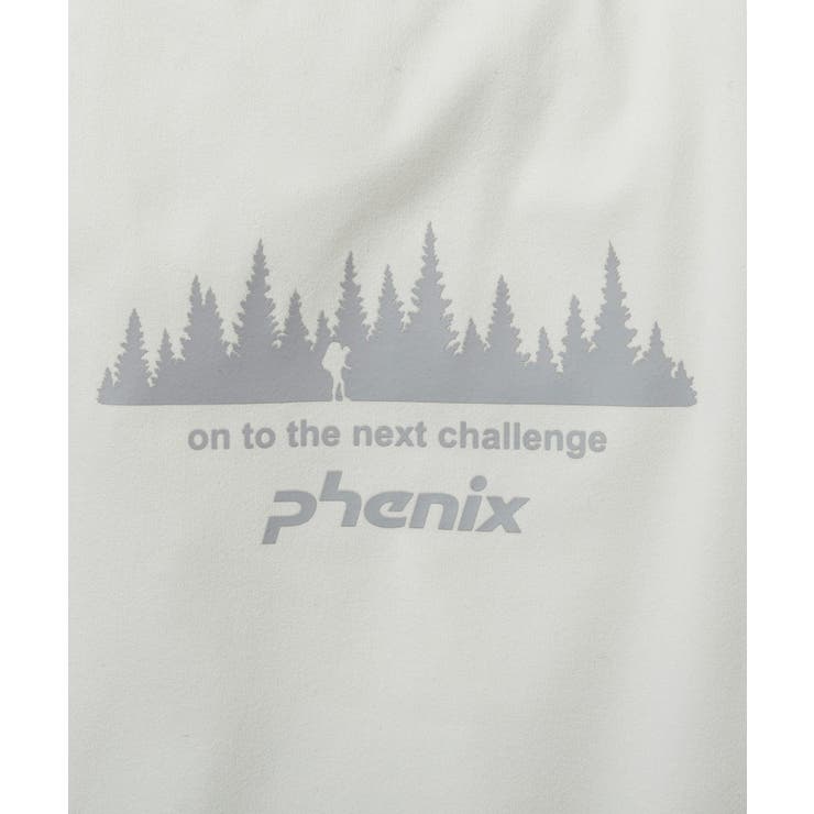 phenix outdoor フェニックスアウトドア | SHIFFON  | 詳細画像22 