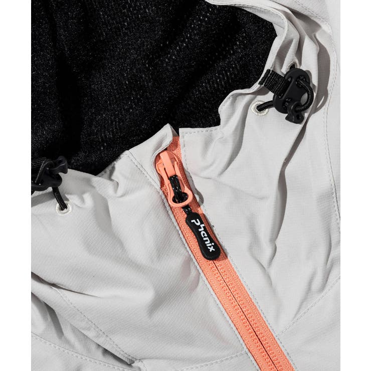 phenix outdoor フェニックスアウトドア | SHIFFON  | 詳細画像21 