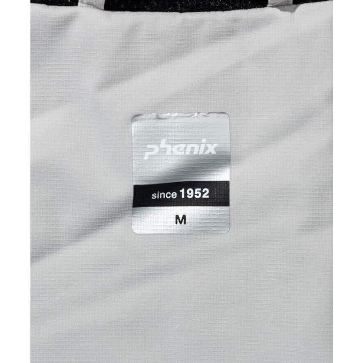 phenix outdoor フェニックスアウトドア | SHIFFON  | 詳細画像27 