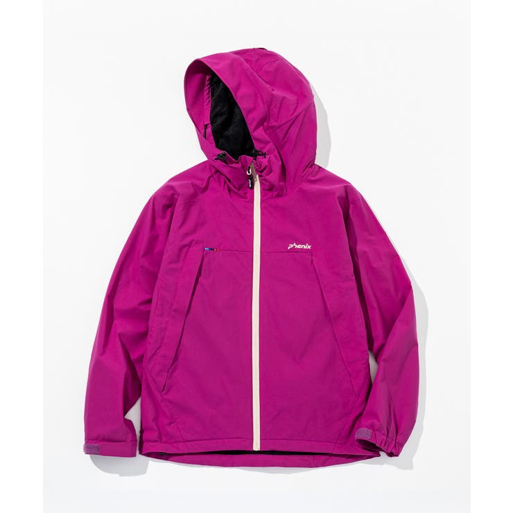 phenix outdoor フェニックスアウトドア | SHIFFON  | 詳細画像33 