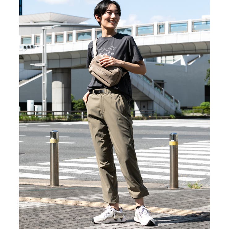 phenix OUTDOOR フェニックスアウトドア | SHIFFON | 詳細画像17 