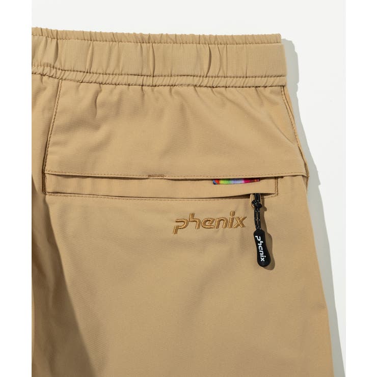 phenix OUTDOOR フェニックスアウトドア | SHIFFON | 詳細画像25 
