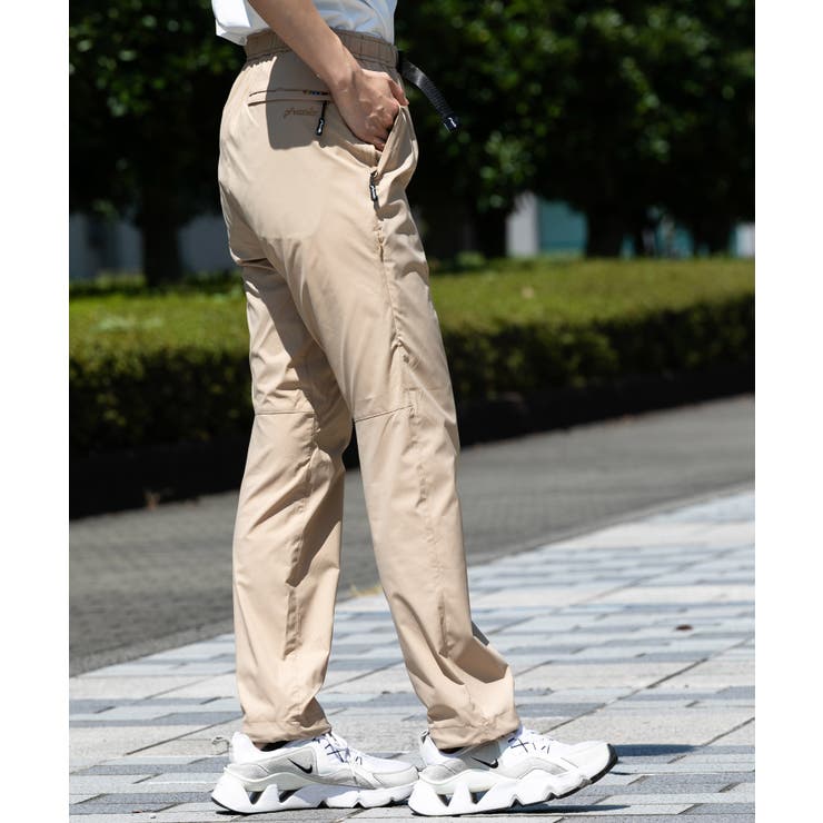 phenix OUTDOOR フェニックスアウトドア | SHIFFON | 詳細画像4 