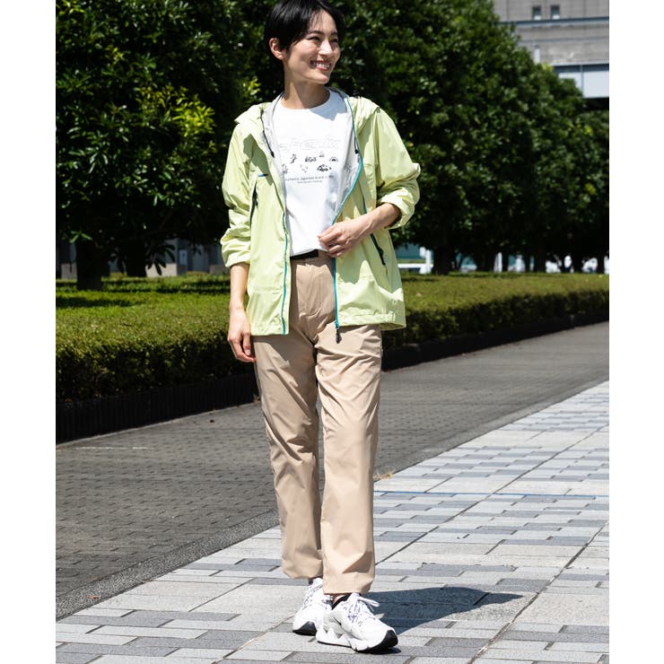 phenix OUTDOOR フェニックスアウトドア | SHIFFON | 詳細画像5 