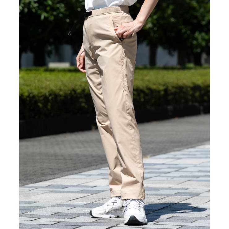 a 新品タグ付き保管品 Phenix フェニックス パンツ phenix パンツ +phenix/プラスフェニックス SP GORE-TEX